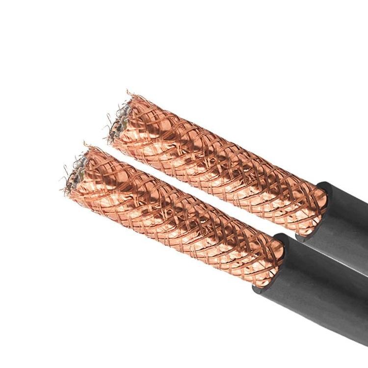 计算机电缆源头厂家 承受压力强 阻燃屏蔽电缆 按需定制 承接工程