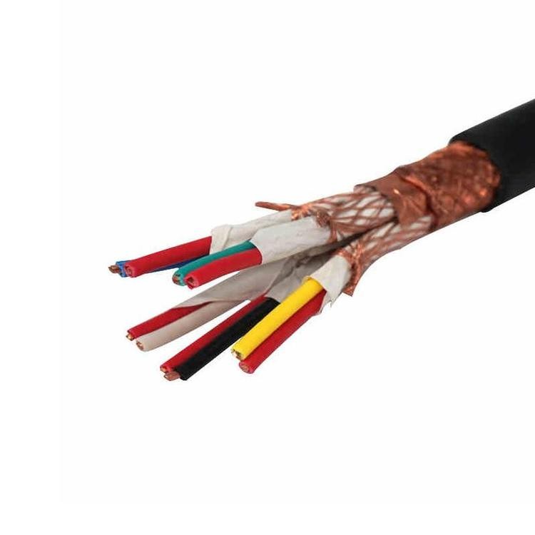 鑫森 计算机阻燃屏蔽电缆 按需定制