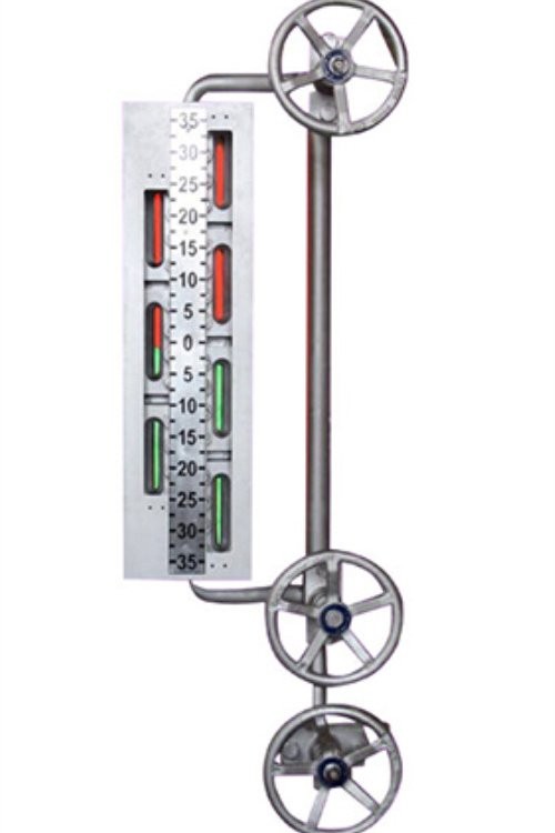 鑫森电缆 云母双色水位计