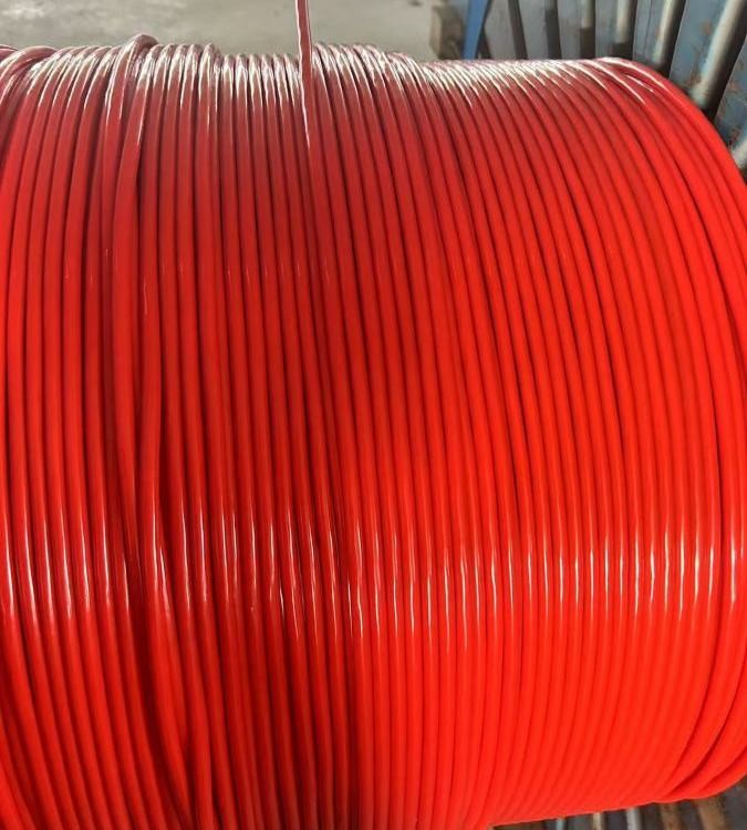 鑫森电缆 耐腐蚀耐高温电缆 支持定制