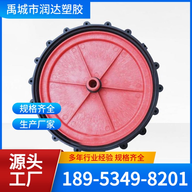 微孔曝气器 ABS曝气管 产品实拍 润达