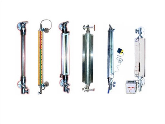 云母双色水位计 鑫森液位计厂家