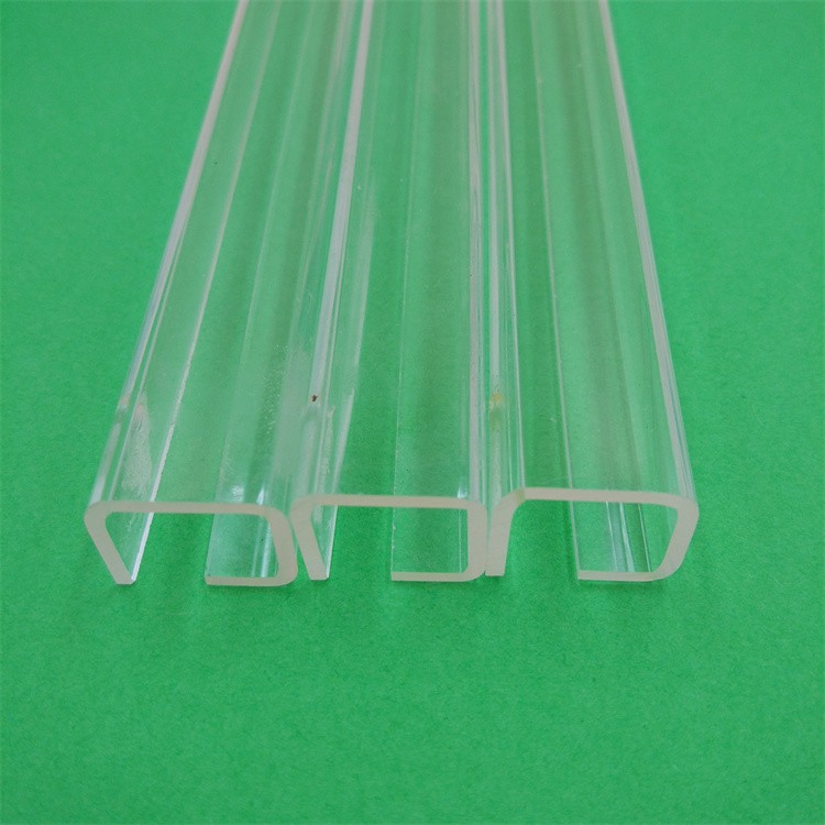 PC防撞条 生产供应PVC塑胶条