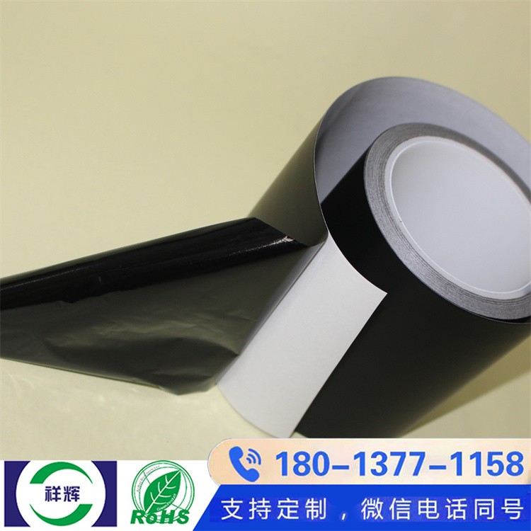 阻燃铝箔复合膜胶带 防火等级高 建筑消防工程必备