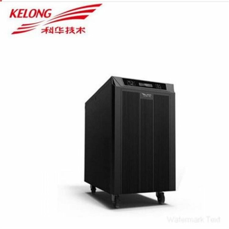 科华UPS电源 三进单出YTR/B3120/14KW 可并机
