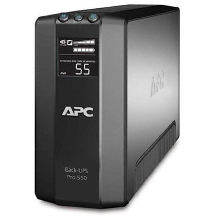 APC 3KVA SPM3KL 不间断电源 功率2400W长效机 机房