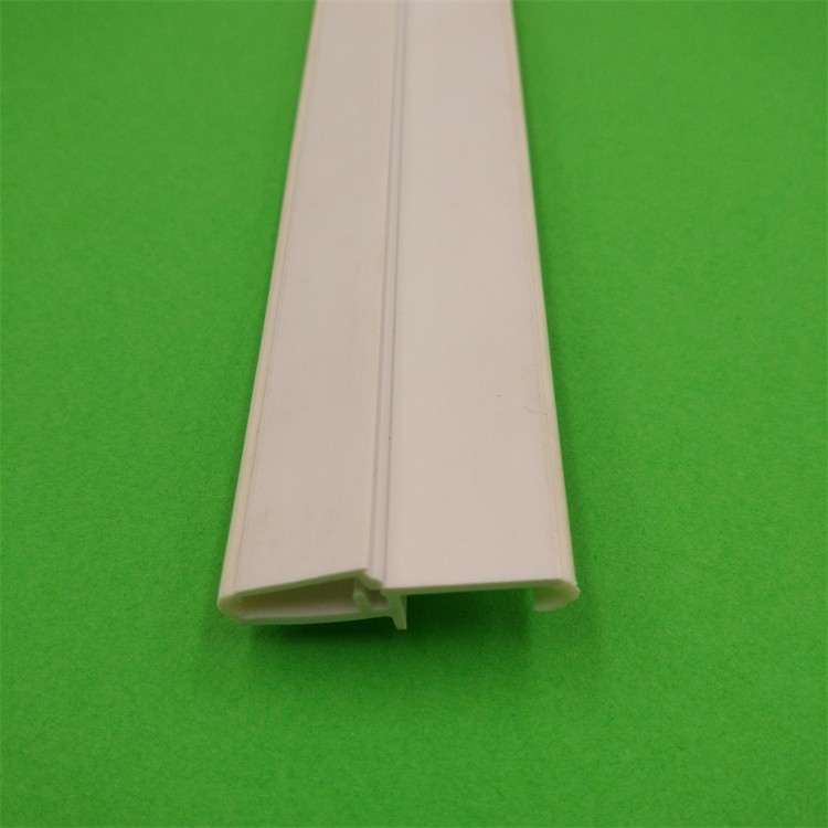 PVC夹条 橡胶装饰条 防撞密封胶条