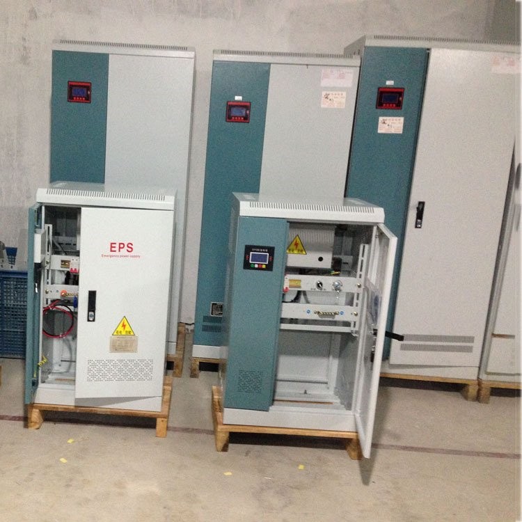 EPS电源BX-2.2-KVA消防应急照明电源 全自动三相稳压器