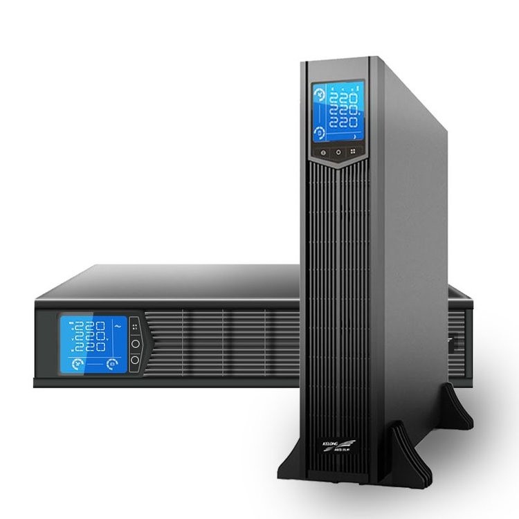 科华UPS电源YTG33600 600KVA/540KW外接蓄电池