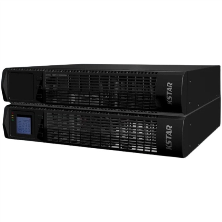 科士达ups电源 YDC910H-B长机 智能稳压延时