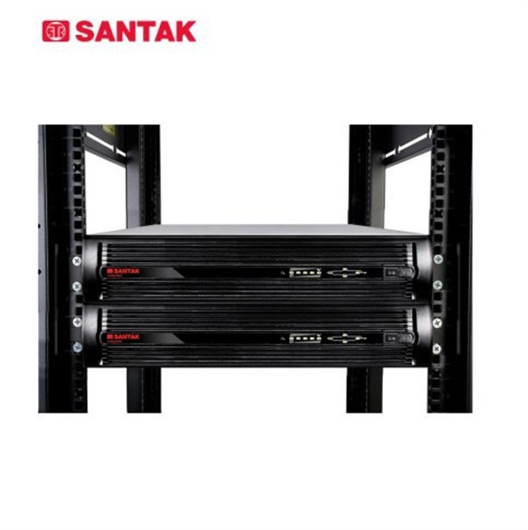 山特UPS不间断电源3C3 HD-30K 在线式高频机