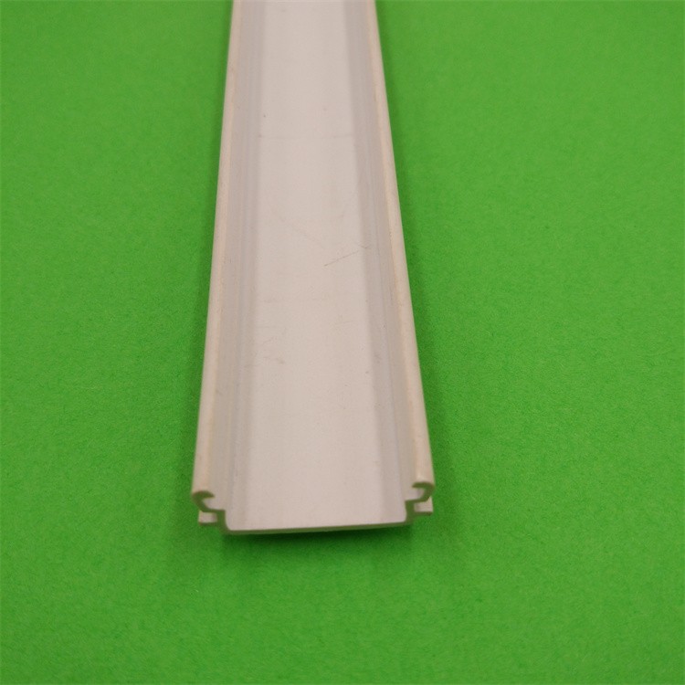 PVC压盖条用于灯饰阻燃耐腐蚀环保材质