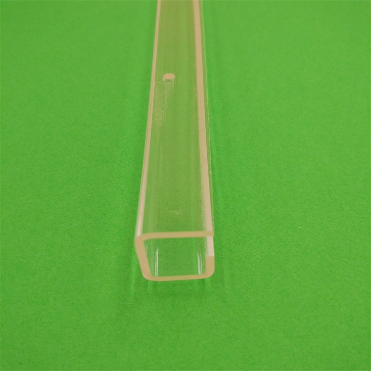 PC防撞条 经久耐用 U型防撞条 防尘密封