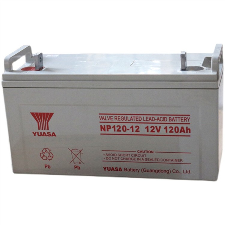 汤浅蓄电池NP24-12 EPS直流屏专用电瓶现货