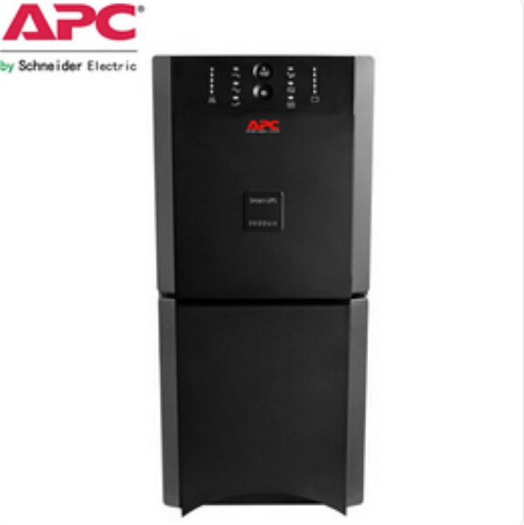 APC UPS电源SURT15KUXICH 15KVA/12KW纯在线式长效机