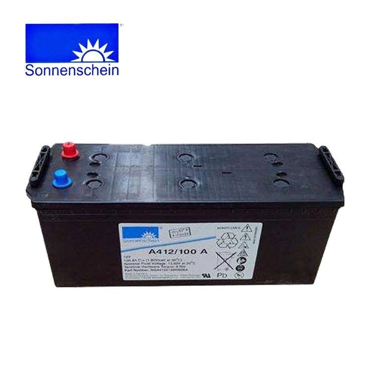 进口蓄电池 德国阳光蓄电池12V12AH 参数厂家