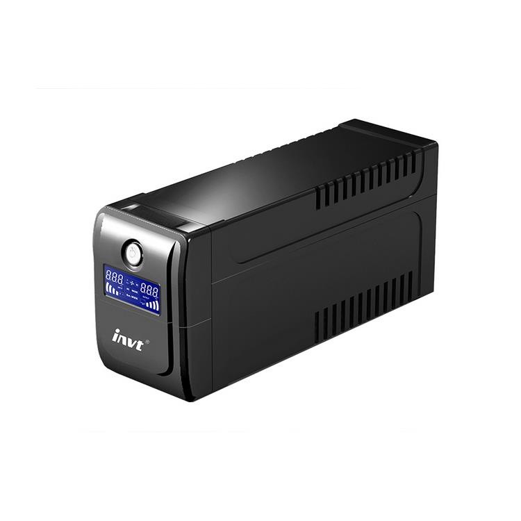 英威腾 HT33020XL 三进三出塔式20KVA不间断电源