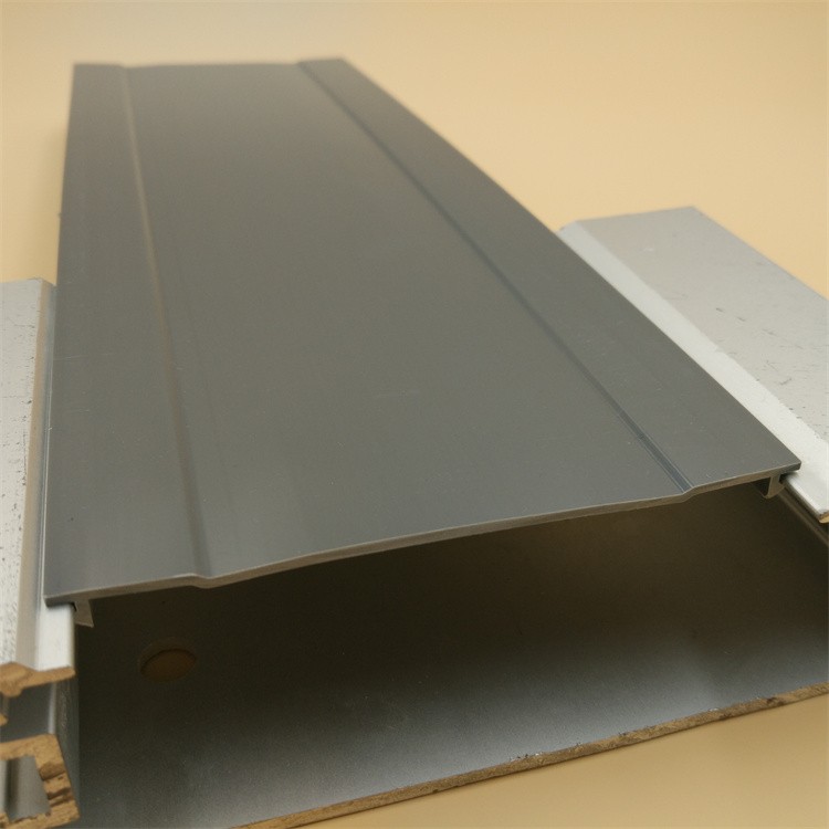 PVC封装盖板 正鑫 专业生产 规格齐全 品质保障