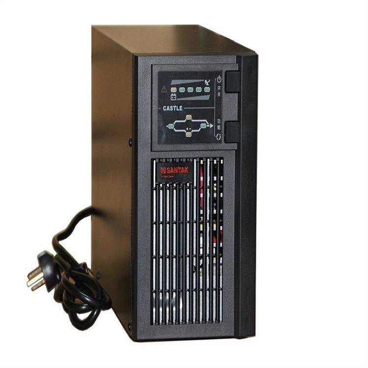 山特SANTAK企业级UPS电源3C3 HD 20K-20KVA/20KW三进三出在线式