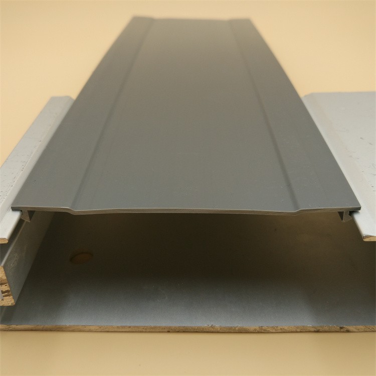 PVC封装盖板 经久耐用 专业保障 厂家供应