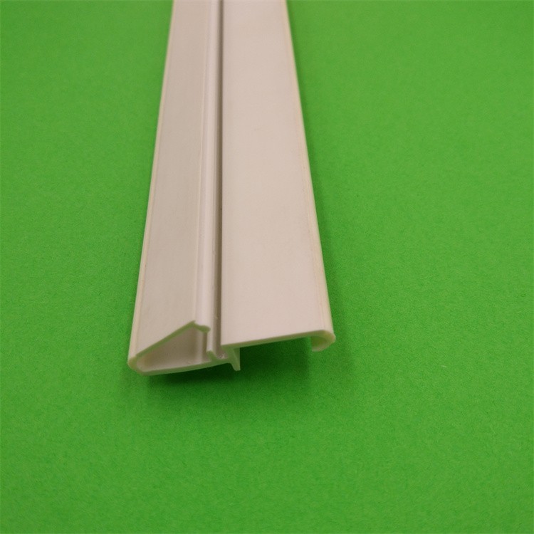 PVC夹条用于装饰装潢阻燃耐腐蚀高韧性