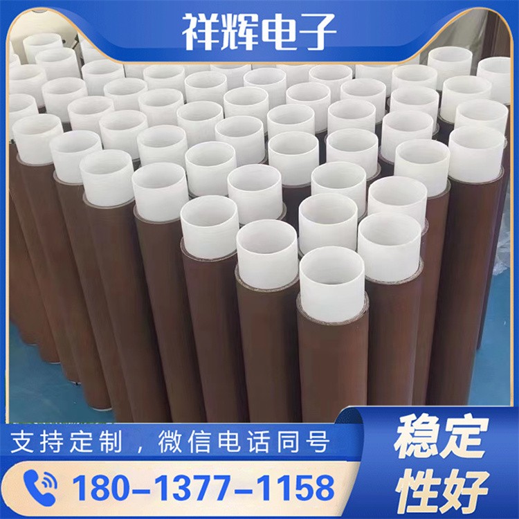 绝缘特氟龙胶带 电气设备电线电缆绝缘防护优选