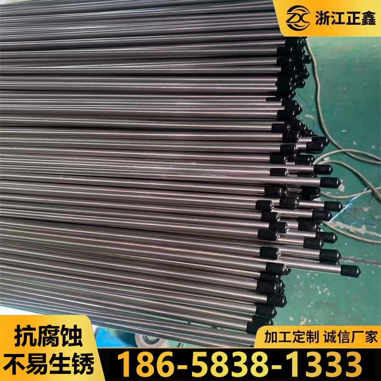 不锈钢抛光管 装饰管 卫生管 内外精抛光