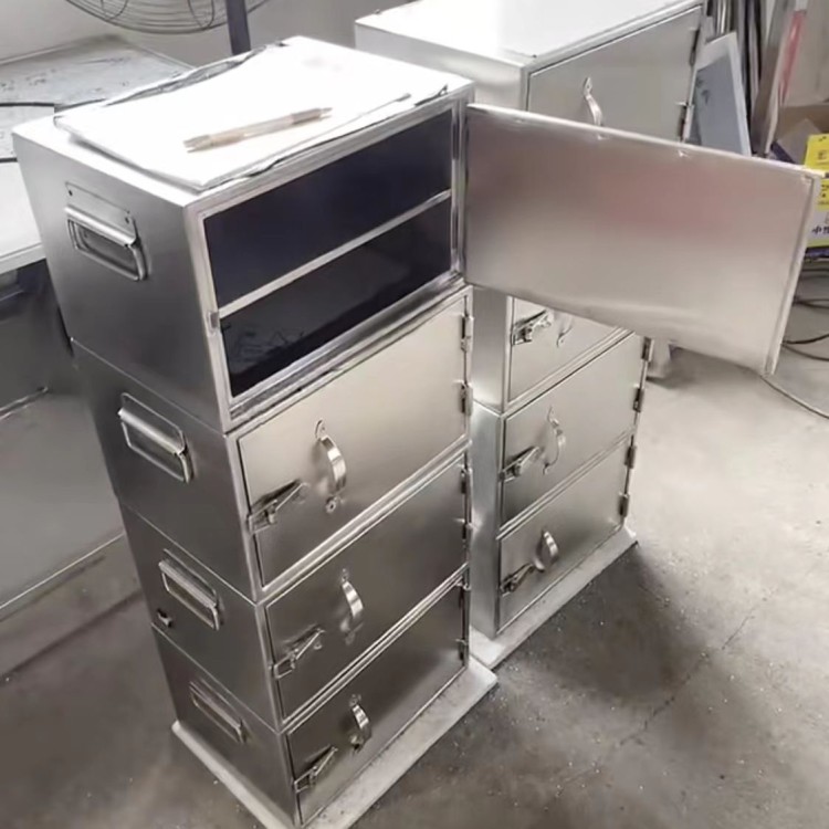 防辐射铅箱 铅罐 射线防护放射源 支持定制交货快 质量有保障