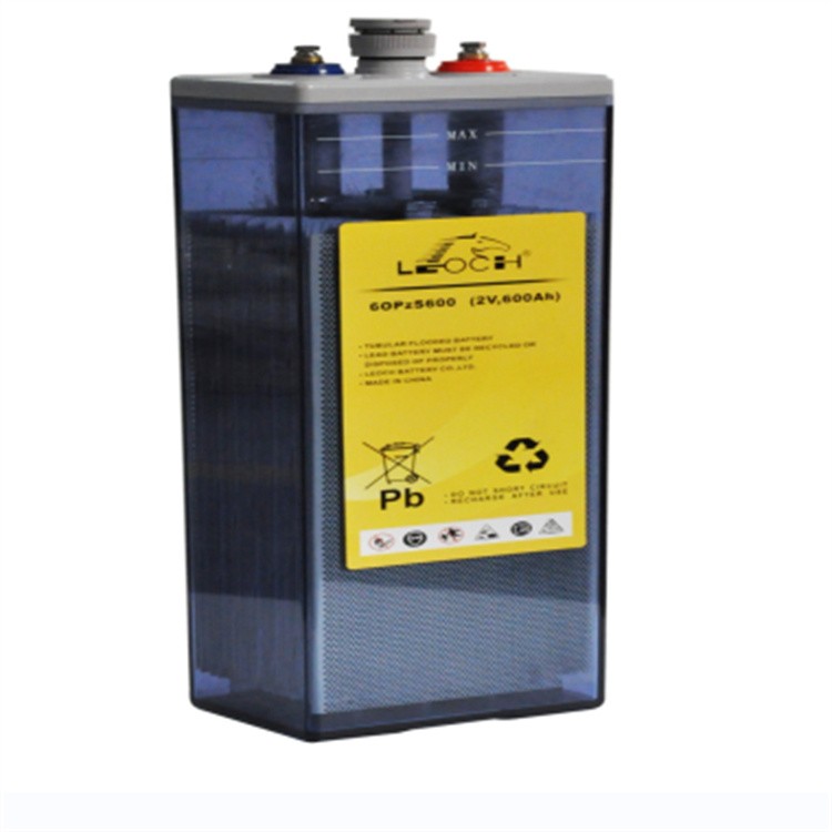 理士胶体蓄电池 GEL 系列 12V50AH 耐高温 太阳能储能系统优选