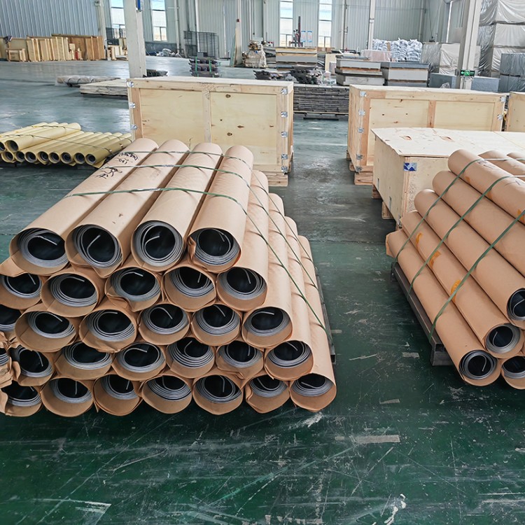 表面无锈，承载能力好 放射科防辐射铅板