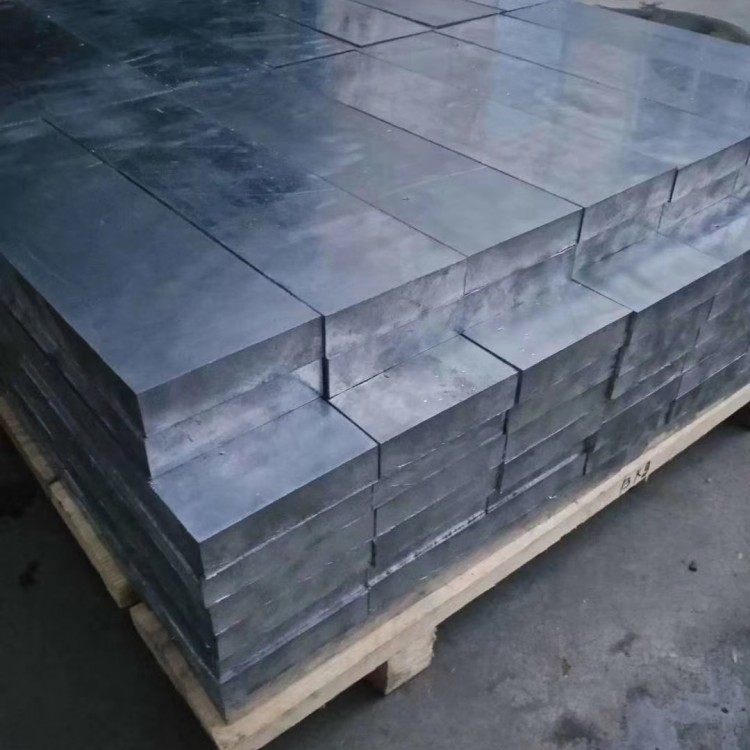 挤压 铅砖 防辐射配重 厂家直发 铅块 射线防护