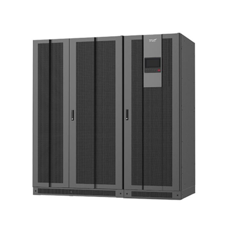 科华 UPS 电源 YTR1110 10KVA 高频在线式 UPS 外接电池 9000W 稳压长续航