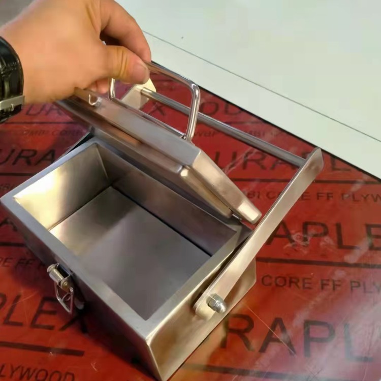 储源铅箱防辐射铅盒铅当量规格均可定制