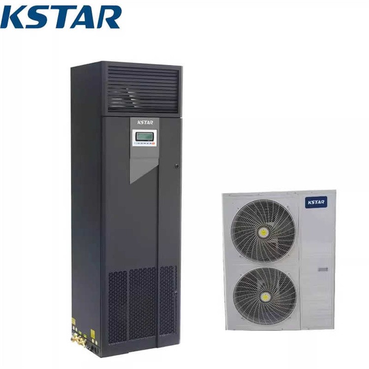 科士达 ST012FAACAOBT 精密空调 12.5KW 恒温恒湿 机房专用 5P 包邮