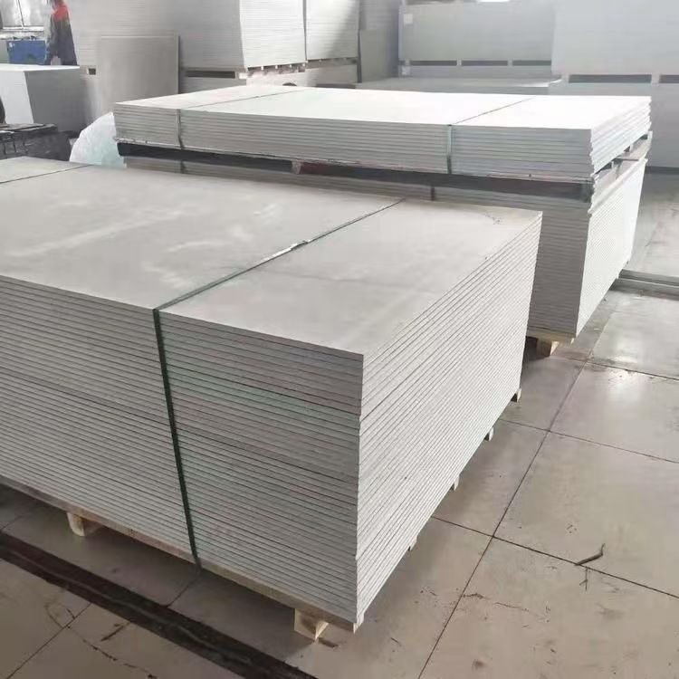 防护钡板 顶部钡板施工阻挡射线铅钡板 结实耐用