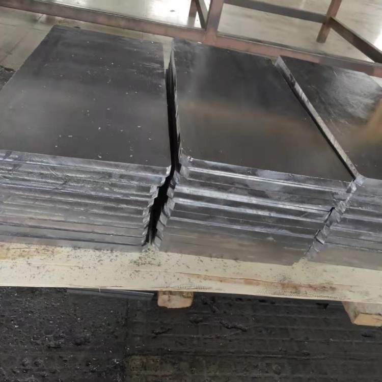 防辐射铅砖现货批发 参数齐全 防腐蚀耐酸碱 全天供应 厂家加工