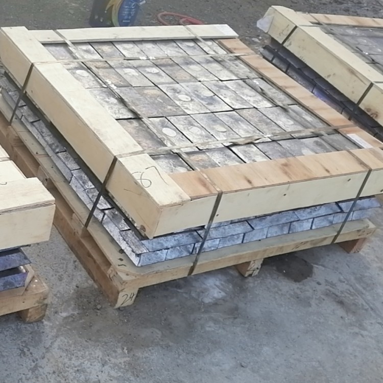 防辐射铅砖 配重 尺寸加工 源头厂家