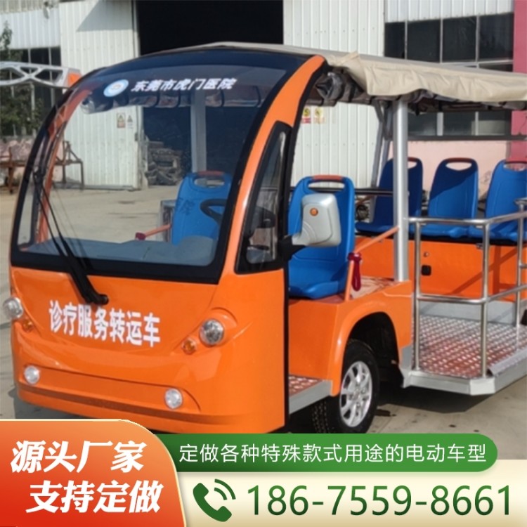 医院担架转运车   经验丰富 大量库存