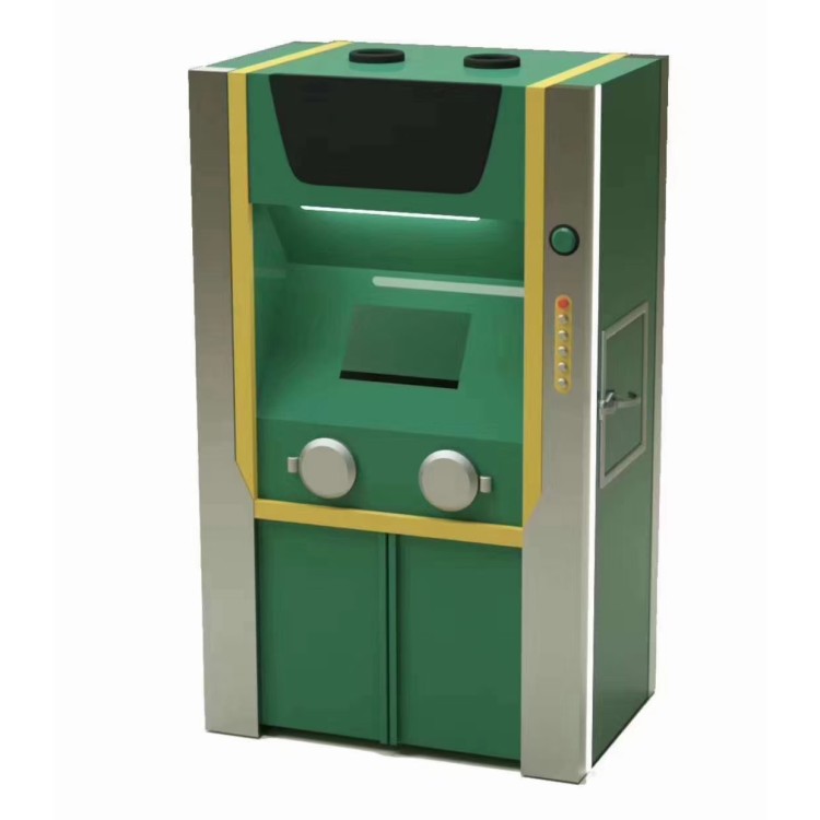 核医学通风橱 定做不锈钢体铅箱放射物资储存箱