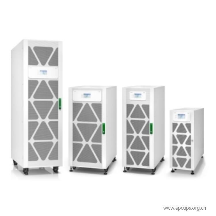 施耐德 APC Smart-UPS RT 系列 全擎跨域 高可用数据中心 UPS 电源解决方案