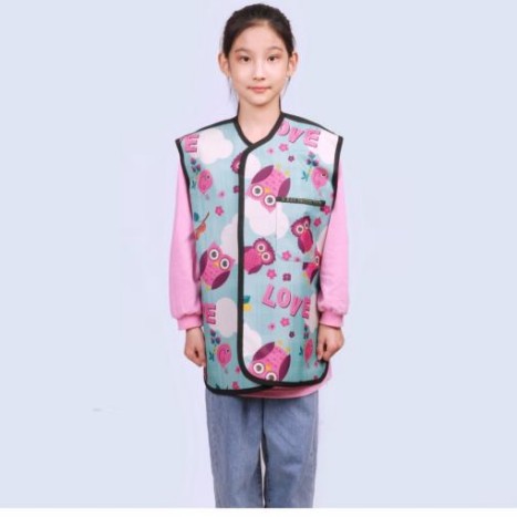 医用 儿童铅衣 射线防护服