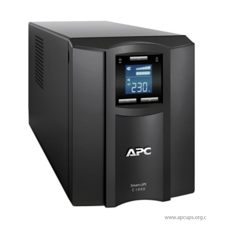 APC 施耐德 UPS 电源 BK650M2-CH 650VA 390W 家用办公电脑应急稳压防断电