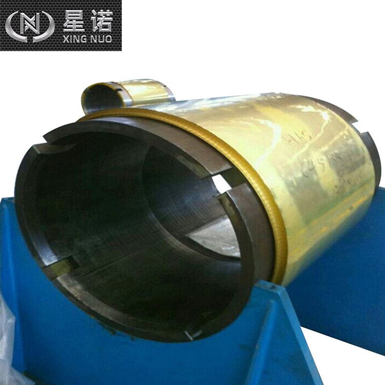 电缆铜箔 源头生产厂家 规格齐全 支持定制 上海星诺实业