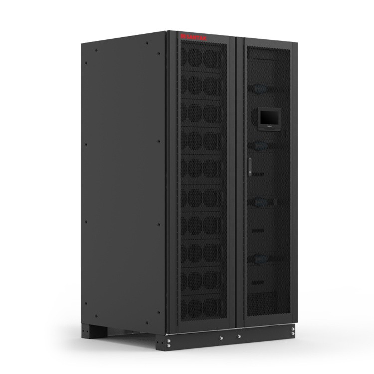 山特 C3K 在线式 UPS 电源 3KVA/2400W 内置电池 稳压防断电