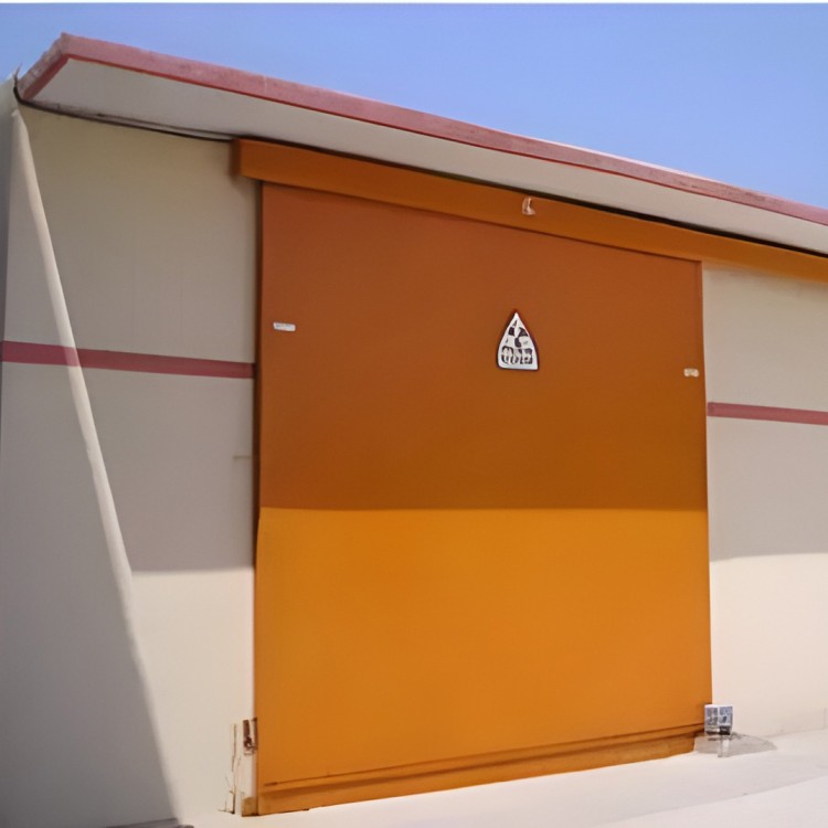 防辐射铅门,医用铅门,专业定制,品质保证