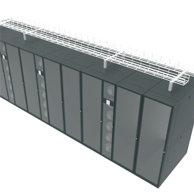 智能模块化机房 自带监控系统 稳定可靠的企业级机房