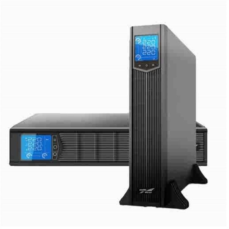 科华 UPS 电源 YTR3120 20KVA 三进单出 机房服务器专用