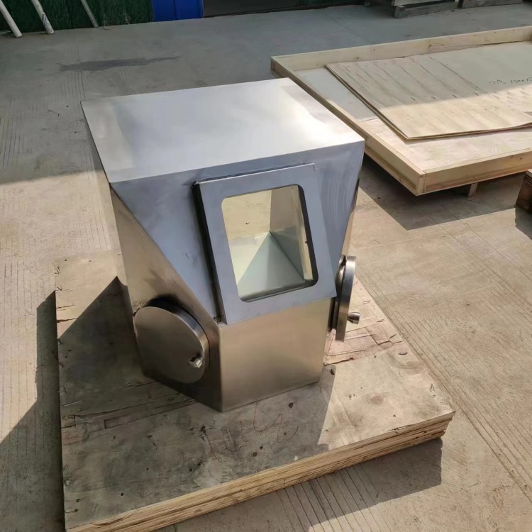 核医学注射窗 防辐射防护窗 核素注射窗 一体式注射台