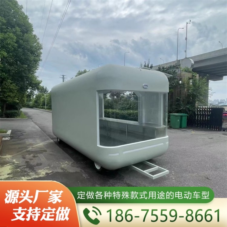 移动售卖车  追求质量 精品推荐