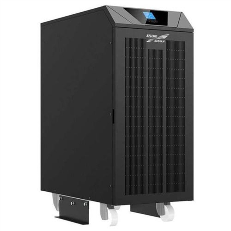 科华 UPS 电源 YTR1106L 6KVA/5400W 机房专用 高频在线式稳压